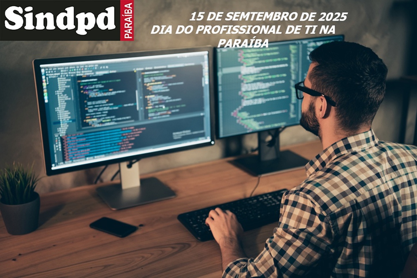 Imagem do Banner principal